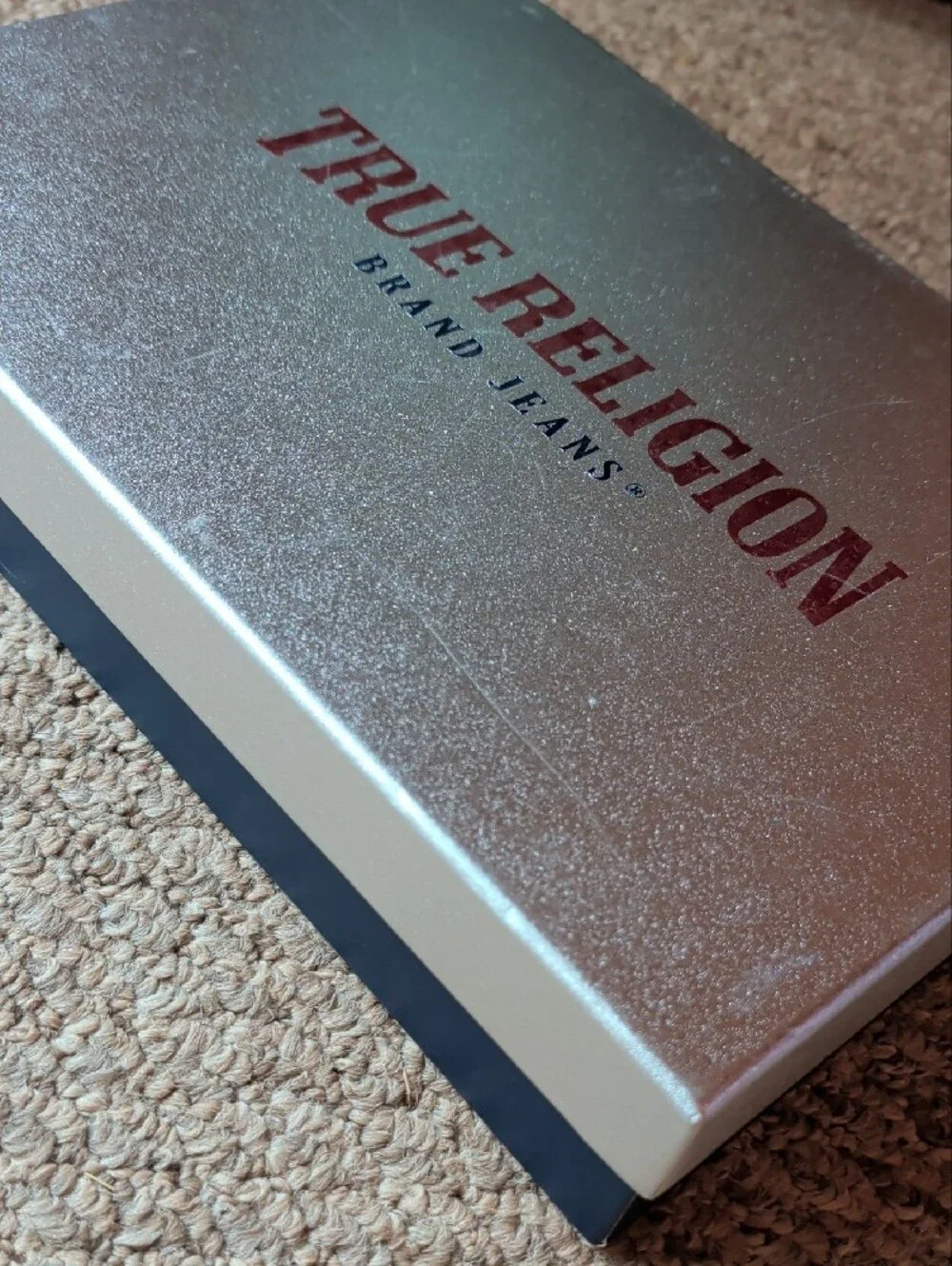True Religion true religion
